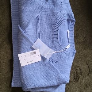 Brand new helmut lang sweater